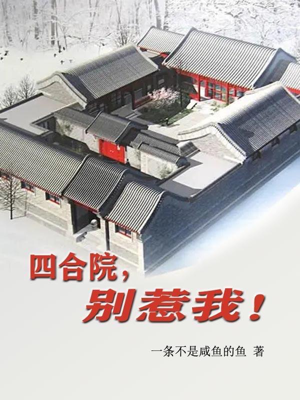四合院别惹我忙着养家