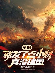 军阀就发了点小财真没建国无删减