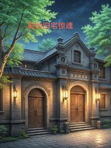老房子惊悚游戏真相