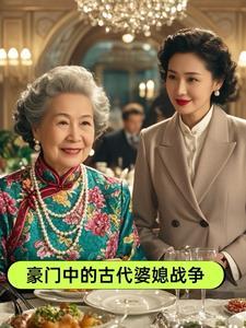 豪门婆婆歧视
