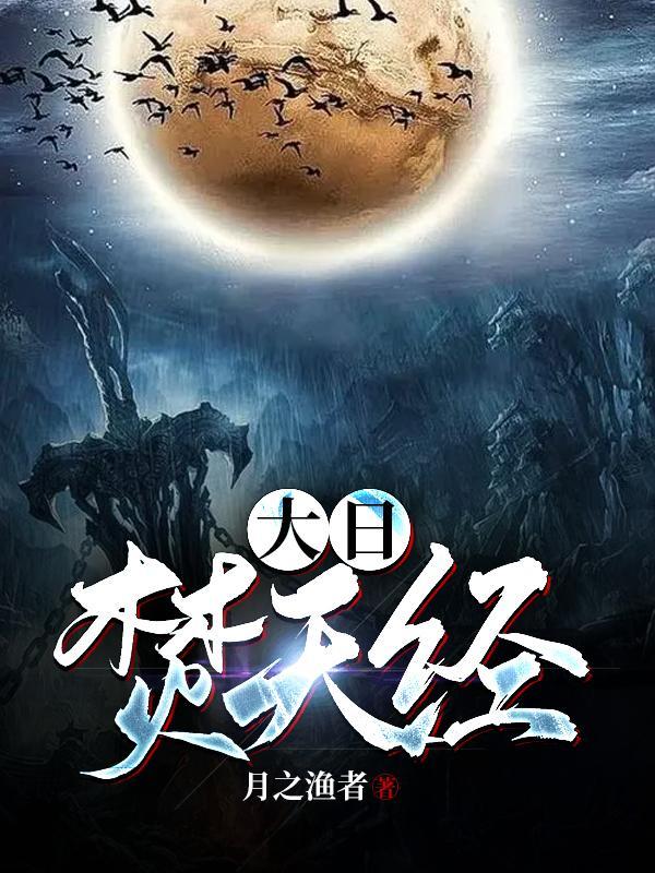 大日焚天经境界