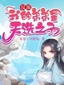 反派我的弟弟是天选之子秦风秦昊全文