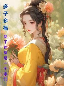 子孙多福什么意思