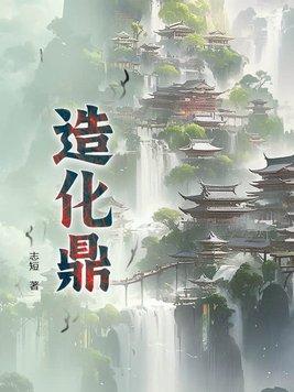夺天造化鼎