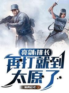 亮剑骑兵