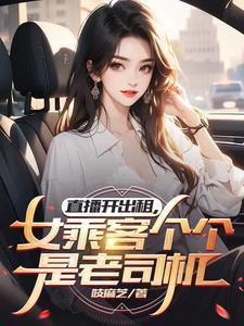 开出租车直播的都市