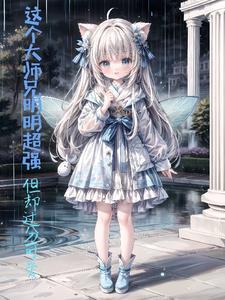 我家大师兄太过稳重