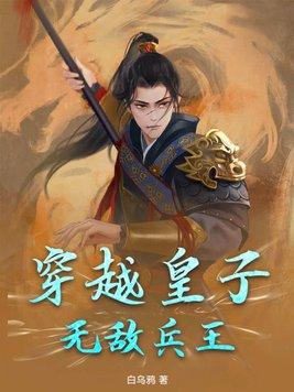 穿越皇子无敌兵王txt