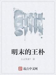 明末的王朴 云上朱雀1