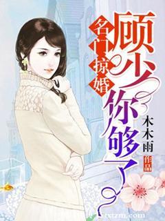 名门掠婚顾少你够了