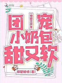 快穿三岁半团宠小奶包甜又软为什么没更新了