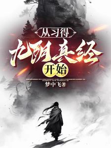武侠开局领悟九阴真经以武