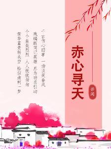 赤心巡天有女主吗